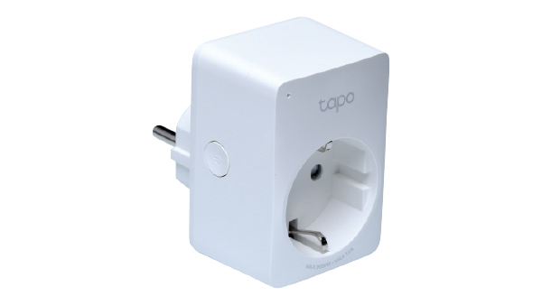 Enchufe inteligente TP Link